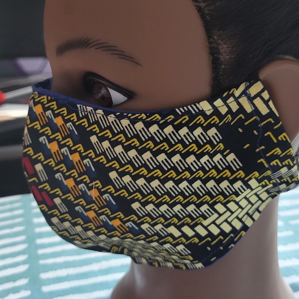 Face masks